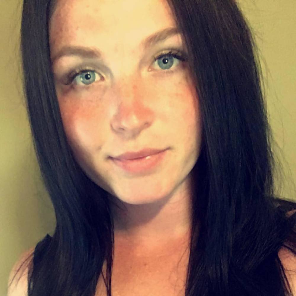 Meet your Posher, Haylie